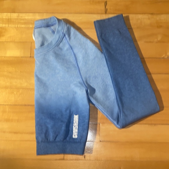 Haut de sport GymShark - Picture 3 of 3